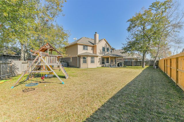 2602 Fort Settlement Trail, Spring, TX 77373