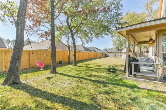 2602 Fort Settlement Trail, Spring, TX 77373