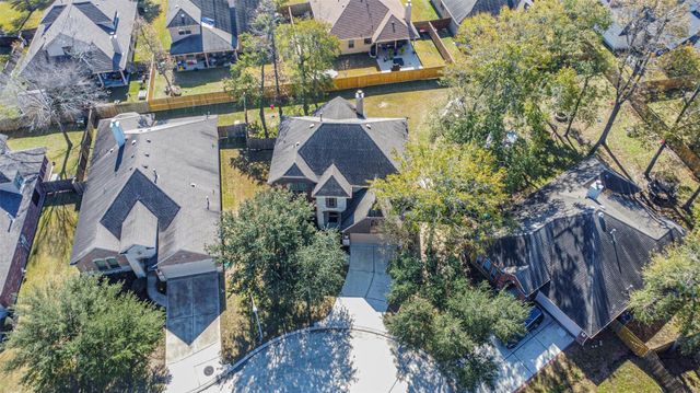 2602 Fort Settlement Trail, Spring, TX 77373