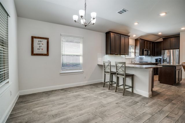 3712 Brazos Street, Melissa, TX 75454