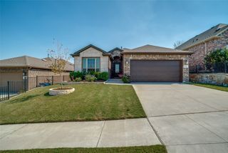 3712 Brazos Street, Melissa, TX 75454