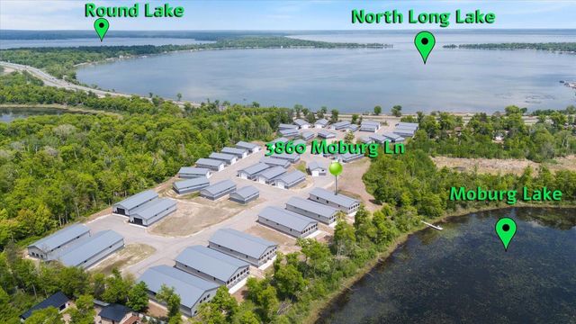 3860 Moburg Lane, Brainerd, MN 56401