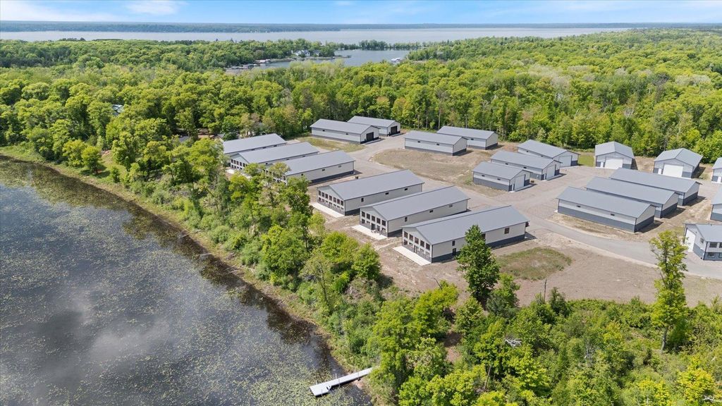 3860 Moburg Lane, Brainerd, MN 56401