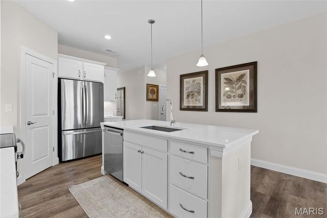 897 Walter Way, Washington, MO 63090