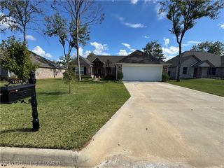 10209 Tyrrell Court, Fort Smith, AR 72916