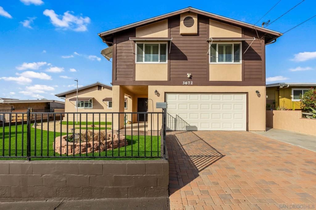 3672 Byrd st, San Diego, CA 92154