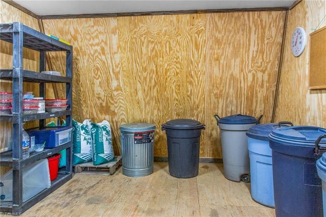 5095 Ashlyn Drive, Winston-salem, NC 27106