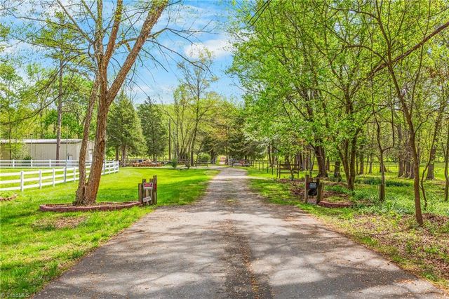 5095 Ashlyn Drive, Winston-salem, NC 27106