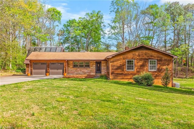 5095 Ashlyn Drive, Winston-salem, NC 27106