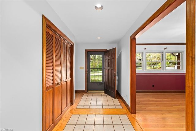 5095 Ashlyn Drive, Winston-salem, NC 27106