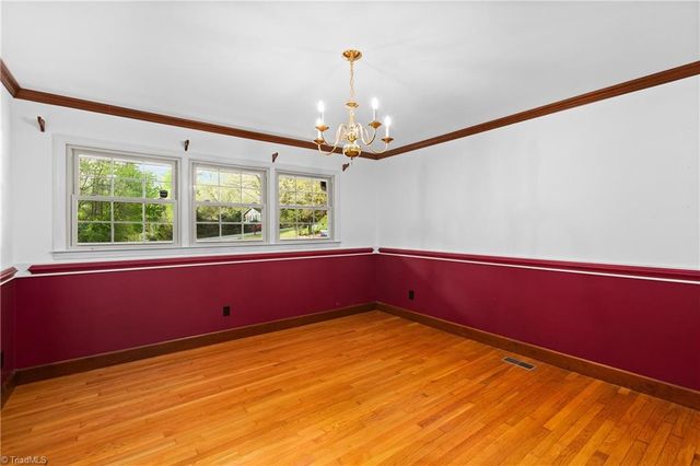 5095 Ashlyn Drive, Winston-salem, NC 27106