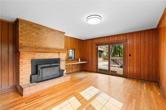 5095 Ashlyn Drive, Winston-salem, NC 27106