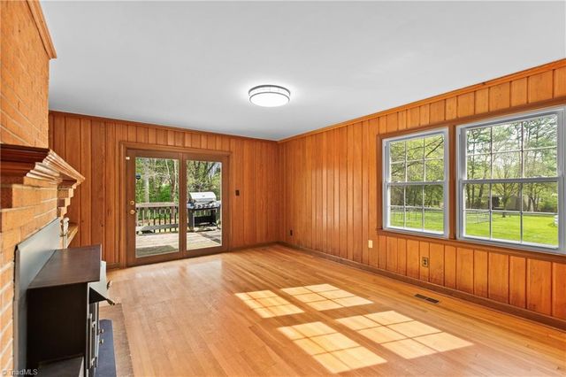 5095 Ashlyn Drive, Winston-salem, NC 27106