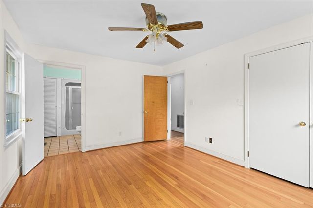 5095 Ashlyn Drive, Winston-salem, NC 27106