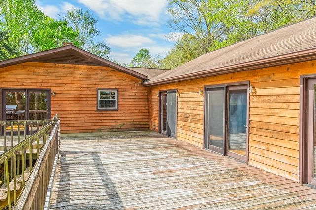 5095 Ashlyn Drive, Winston-salem, NC 27106