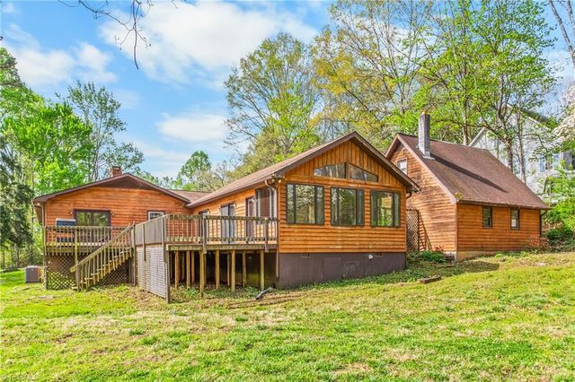 5095 Ashlyn Drive, Winston-salem, NC 27106