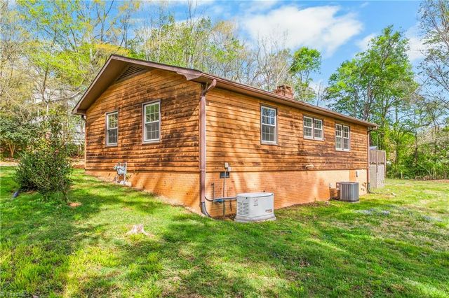 5095 Ashlyn Drive, Winston-salem, NC 27106