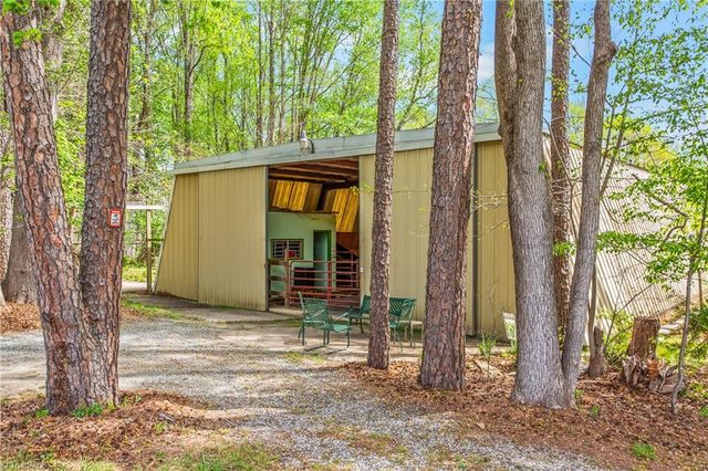 5095 Ashlyn Drive, Winston-salem, NC 27106