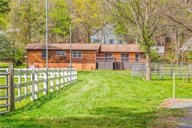 5095 Ashlyn Drive, Winston-salem, NC 27106