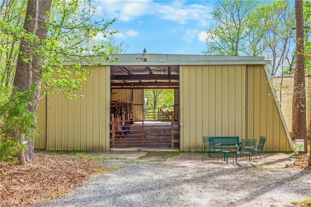 5095 Ashlyn Drive, Winston-salem, NC 27106