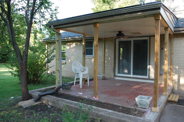 2772 N Halstead, Wichita, KS 67204