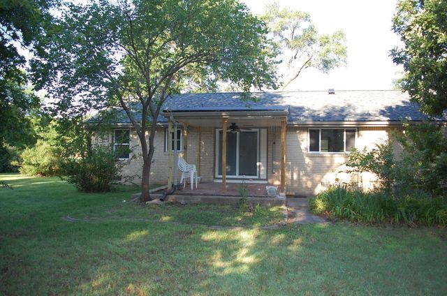 2772 N Halstead, Wichita, KS 67204