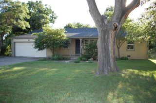 2772 N Halstead, Wichita, KS 67204