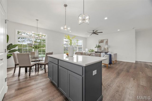 104 Quail Bluff Court, Wentzville, MO 63385