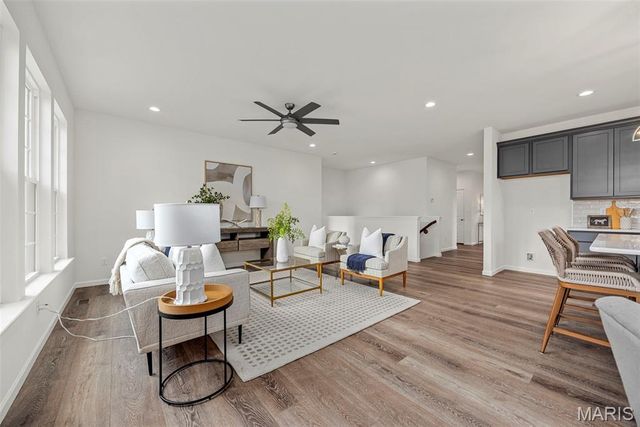 104 Quail Bluff Court, Wentzville, MO 63385