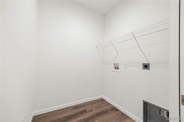 104 Quail Bluff Court, Wentzville, MO 63385