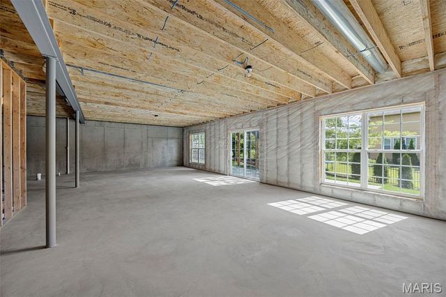 104 Quail Bluff Court, Wentzville, MO 63385