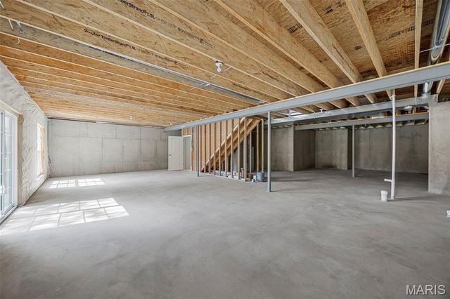 104 Quail Bluff Court, Wentzville, MO 63385