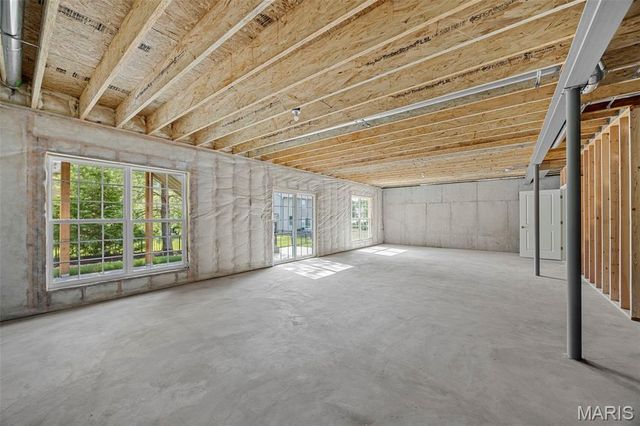 104 Quail Bluff Court, Wentzville, MO 63385