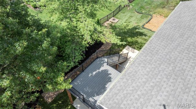 104 Quail Bluff Court, Wentzville, MO 63385