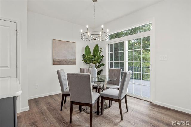 104 Quail Bluff Court, Wentzville, MO 63385