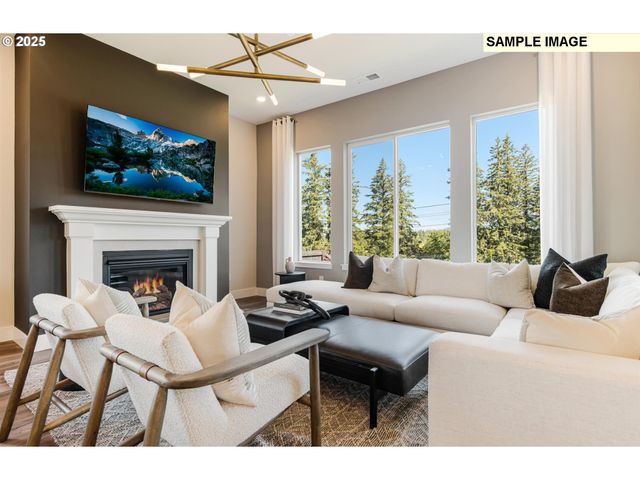6798 Sw TRILLIUM St, Wilsonville, OR 97070