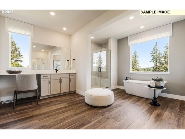 6798 Sw TRILLIUM St, Wilsonville, OR 97070