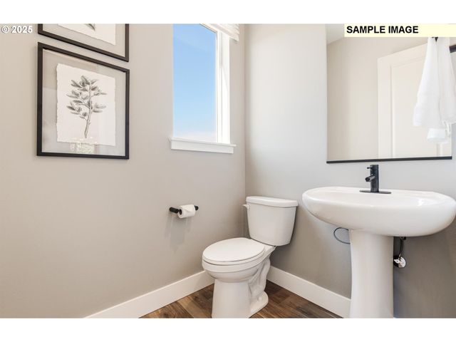 6798 Sw TRILLIUM St, Wilsonville, OR 97070