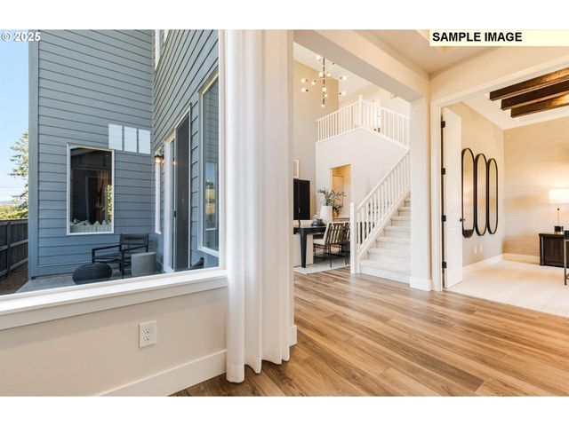 6798 Sw TRILLIUM St, Wilsonville, OR 97070