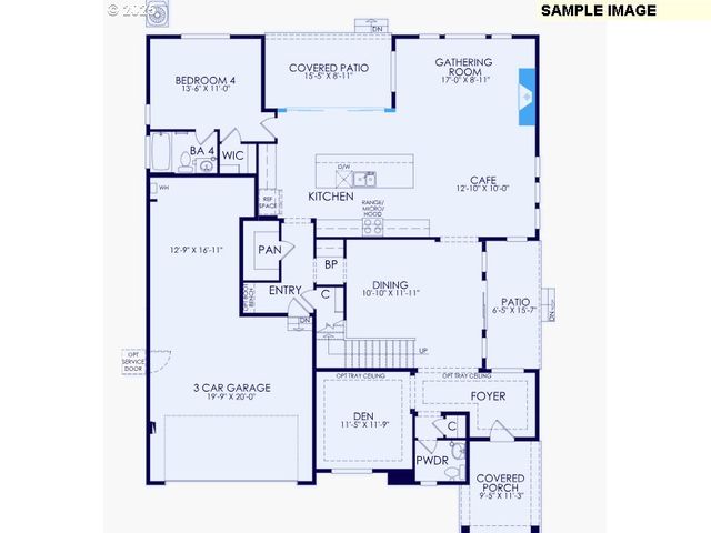 6798 Sw TRILLIUM St, Wilsonville, OR 97070