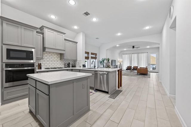 3439 Tranquil Harvest Trail, Richmond, TX 77406