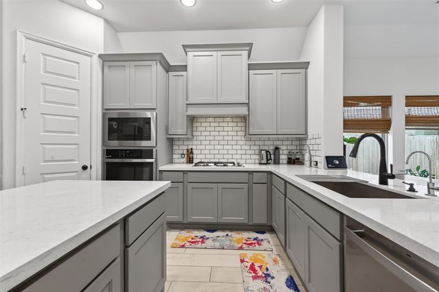 3439 Tranquil Harvest Trail, Richmond, TX 77406