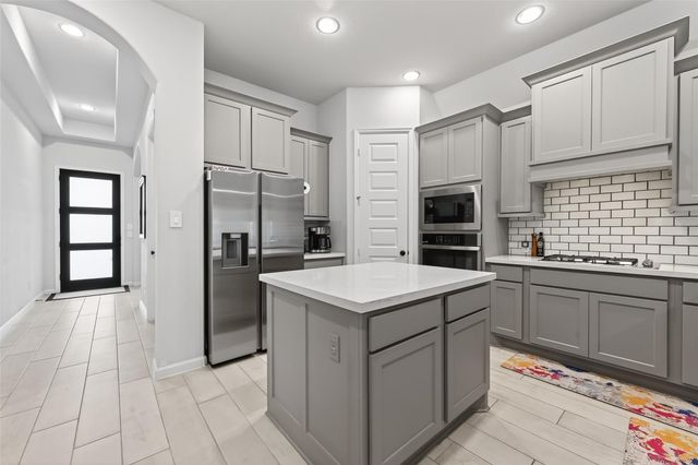 3439 Tranquil Harvest Trail, Richmond, TX 77406