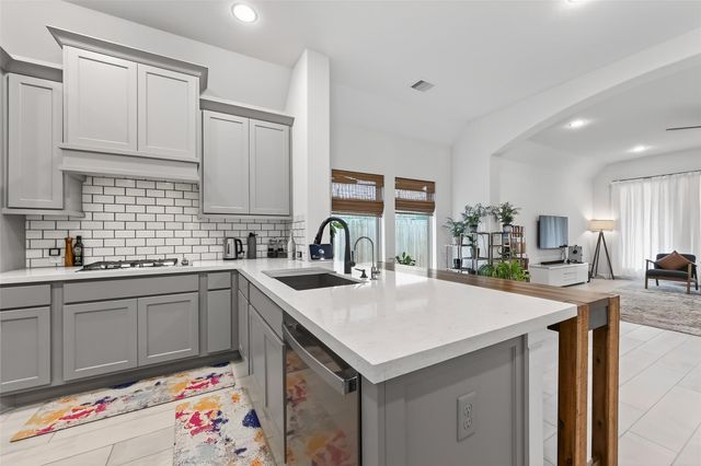 3439 Tranquil Harvest Trail, Richmond, TX 77406