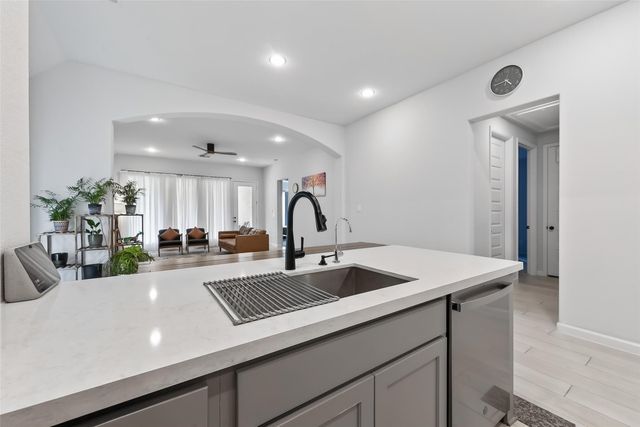 3439 Tranquil Harvest Trail, Richmond, TX 77406