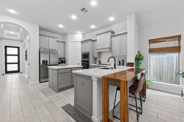 3439 Tranquil Harvest Trail, Richmond, TX 77406