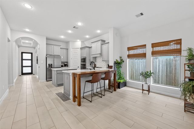 3439 Tranquil Harvest Trail, Richmond, TX 77406