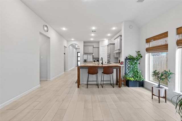 3439 Tranquil Harvest Trail, Richmond, TX 77406