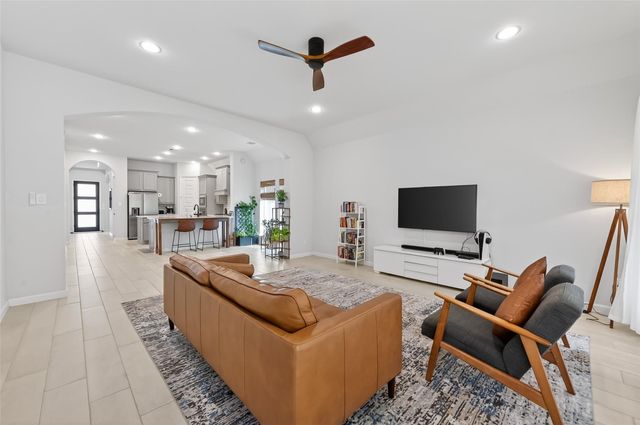 3439 Tranquil Harvest Trail, Richmond, TX 77406