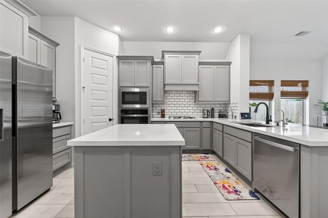 3439 Tranquil Harvest Trail, Richmond, TX 77406